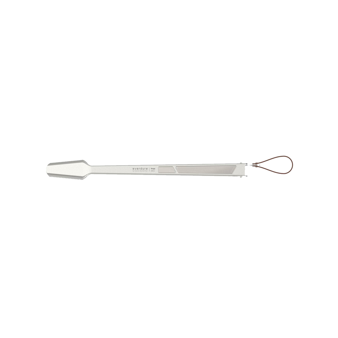 Steel Tongs Everdure by Heston