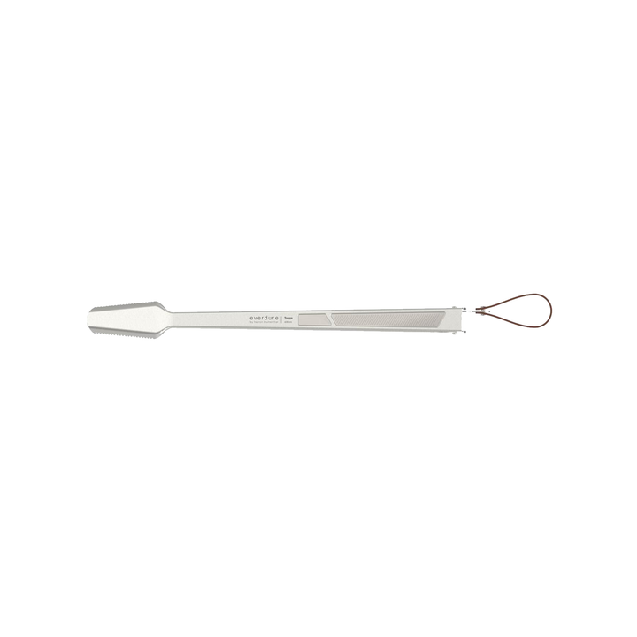 Steel Tongs Everdure by Heston