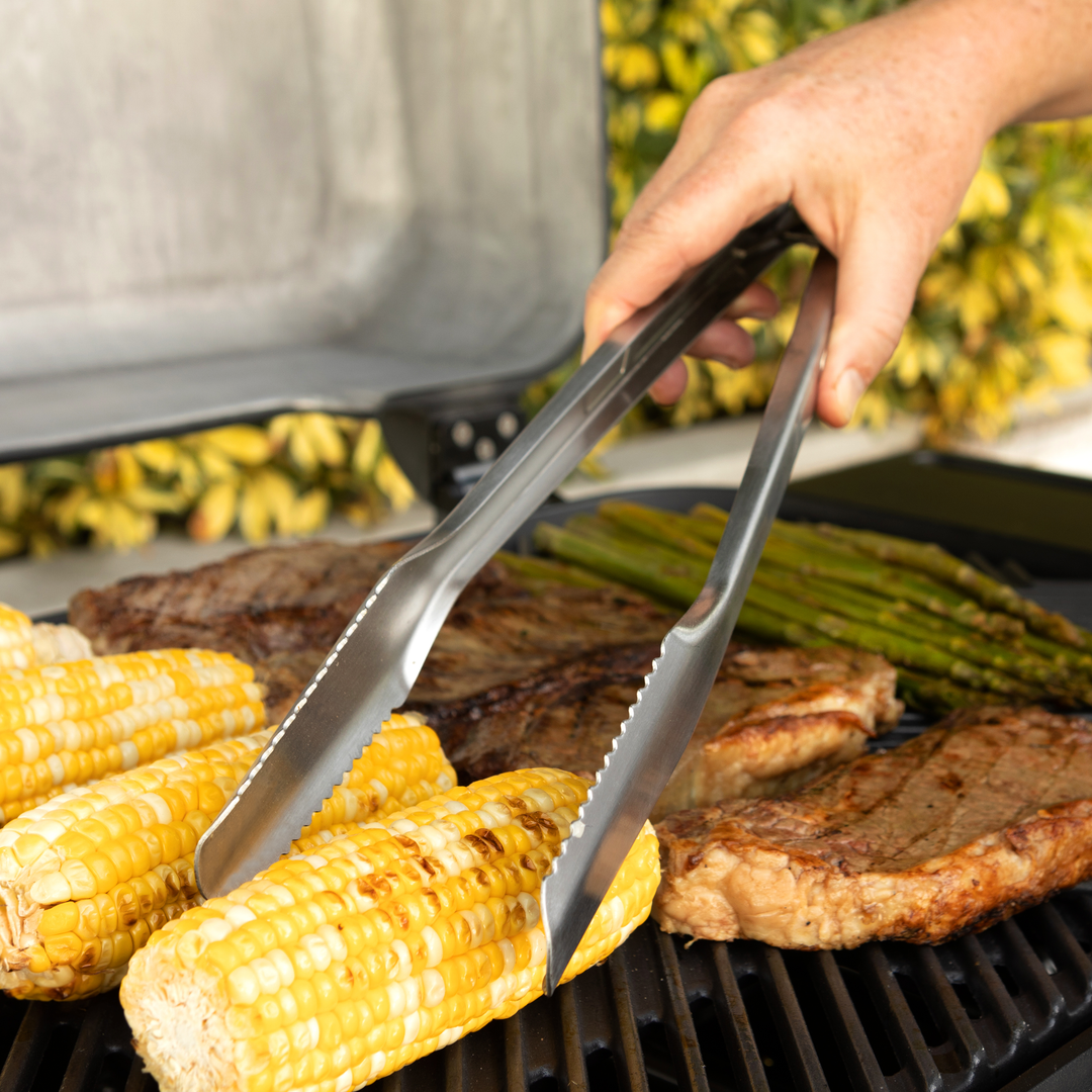 BBQ Tool Kit Tongs