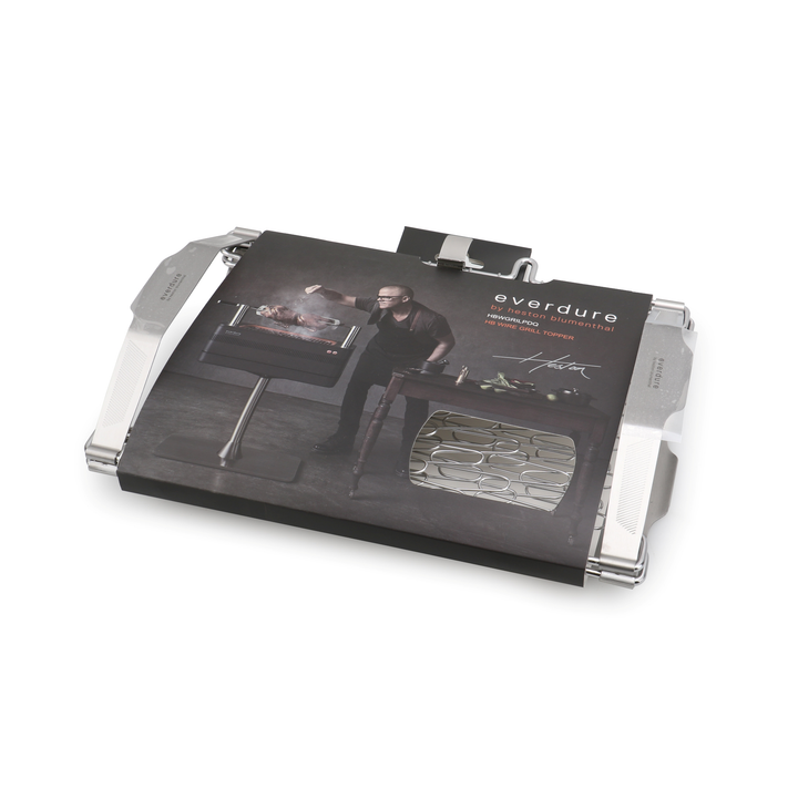 Wire Grill Topper Packaging